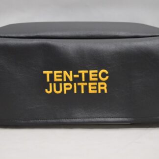 Ten-Tec Jupiter 538 Dust Cover