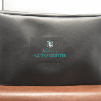 Johnson Viking 6n2 Transmitter Dust Cover