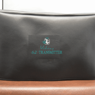 Johnson Viking 6n2 Transmitter Dust Cover