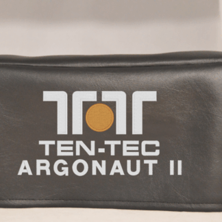 Ten-Tec Argonaut II 535 Dust Cover
