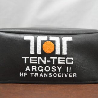Ten-Tec Argosy II 525D Dust Cover