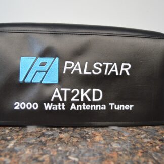 Palstar AT2KD Dust Cover