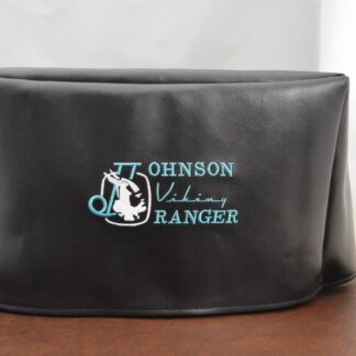 Johnson Viking Ranger Dust Cover