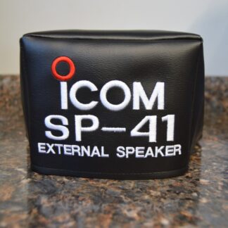 Icom SP-41 Dust Cover