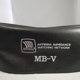 Nye Viking MB-V Radio Dust Cover