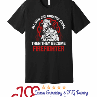 Firefighter T-Shirt (FF2)