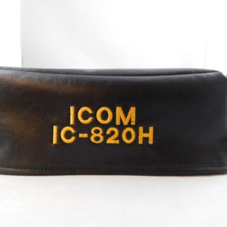 Icom IC-820 Radio Dust Cover