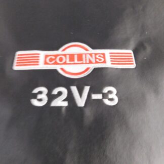 Collins 32V Series Radio Dust Cover