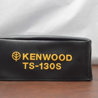 Kenwood TS-130  Series Dust Cover