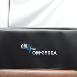 OM Power OM 2500 Series Radio Dust Cover