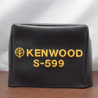 Kenwood R-599 Dust Cover