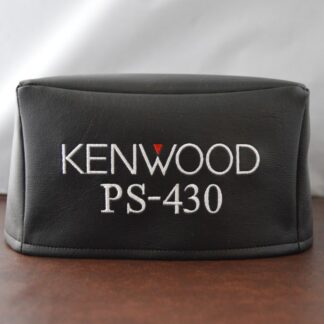 Kenwood PS-430 Dust Cover