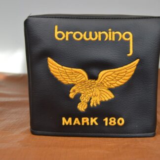 Browning Mark 180 Radio Dust Cover