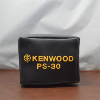 Kenwood PS-30 Dust Cover