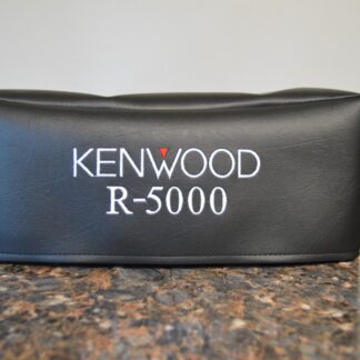 Kenwood R-5000 Dust Cover