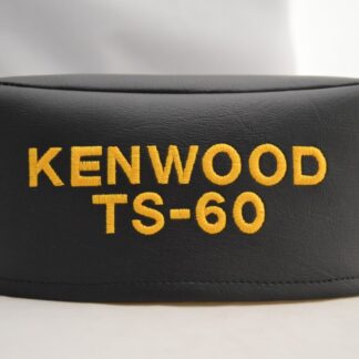 Kenwood TS-60 Dust Cover