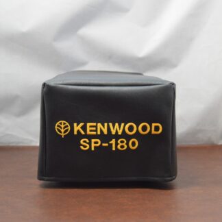 Kenwood SP-180 Dust Cover