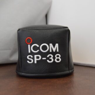Icom SP-38 Dust Cover