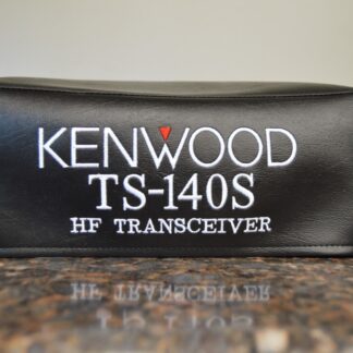 Kenwood TS-140S Dust Cover