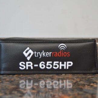 Stryker SR-655HP Radio Dust Cover