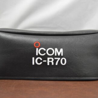 Icom IC-R70 Dust Cover