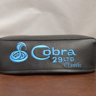 Cobra 29 Series Radio Dust Cover