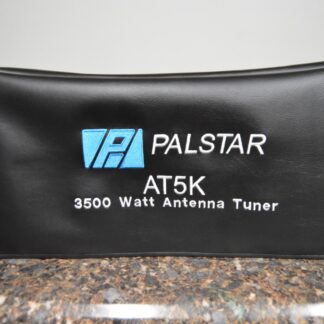Palstar AT5K Dust Cover