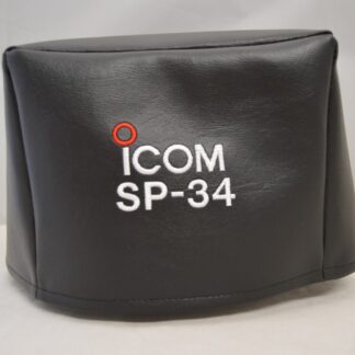 Icom SP-34 Dust Cover