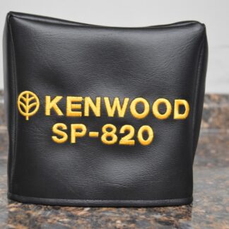 Kenwood SP-820 Dust Cover
