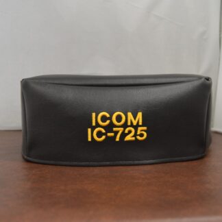 Icom IC-725 Radio Dust Cover