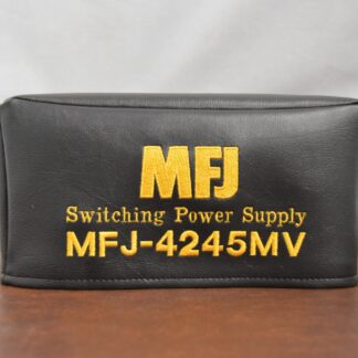 MFJ Model 4245MV Radio Dust Cover