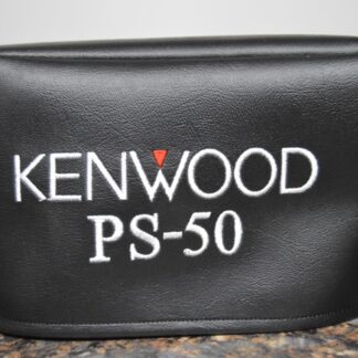 Kenwood PS-50 Dust Cover