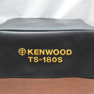 Kenwood TS-180S Dust Cover