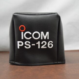 Icom PS-126 Dust Cover