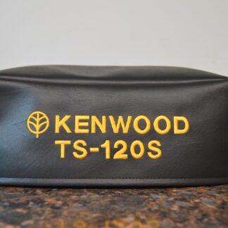 Kenwood TS-120S Dust Cover