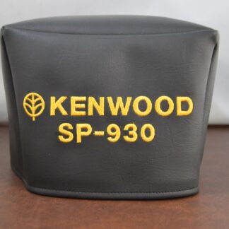 Kenwood SP-930 Dust Cover