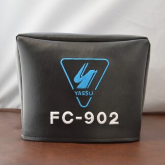 Yaesu FC-902 Series Dust Cover