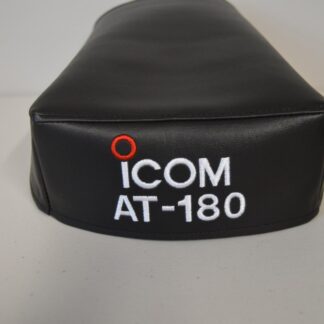 Icom AT-180 Radio Dust Cover