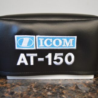 Icom AT-150 Dust Cover