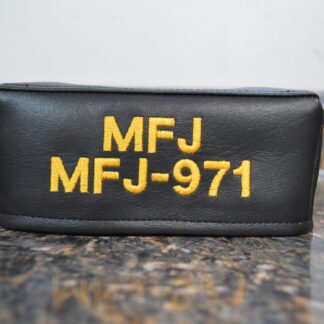 MFJ Model 971 Radio Dust Cover