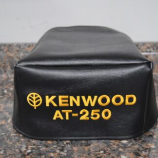 Kenwood AT-250 Dust Cover