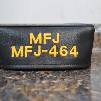 MFJ Model 464 Radio Dust Cover