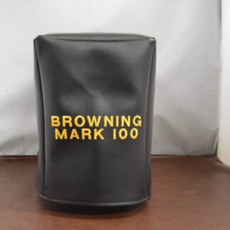 Browning Mark 100 Radio Dust Cover