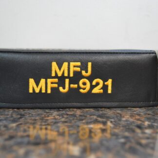 MFJ Model 921 Radio Dust Cover