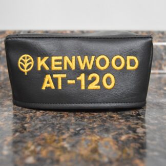 Kenwood AT-120 Dust Cover