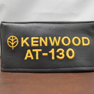 Kenwood AT-130 Dust Cover
