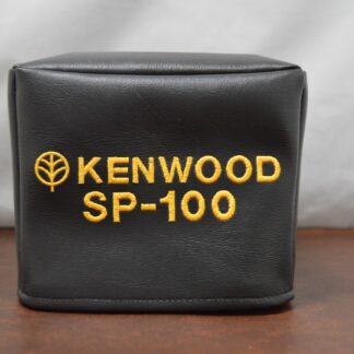 Kenwood SP-100 Dust Cover