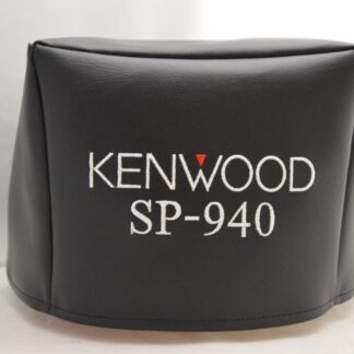 Kenwood SP-940 Dust Cover
