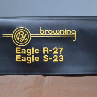 Browning Mark R27 S23 Radio Dust Cover