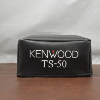Kenwood TS-50 Dust Cover